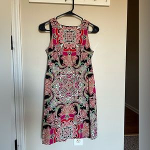 Paisley London Times dress